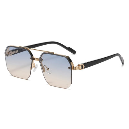 Monaco Men’s Sunglasses