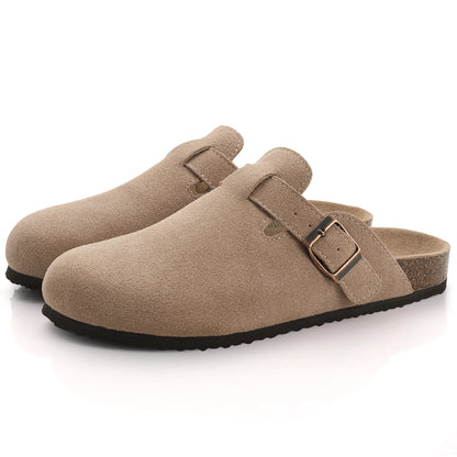 Siena Men’s Clog