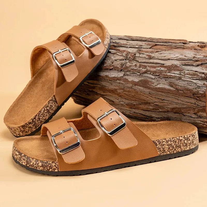 Aragon Men’s Sandals