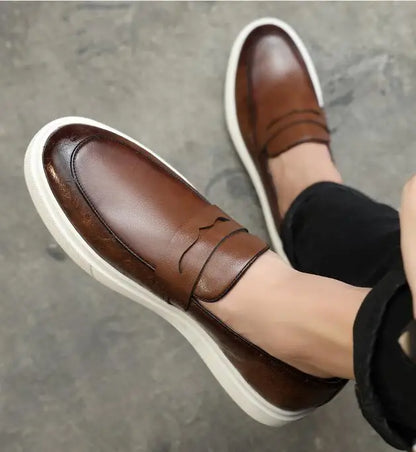 Torino Men’s Casual Shoe