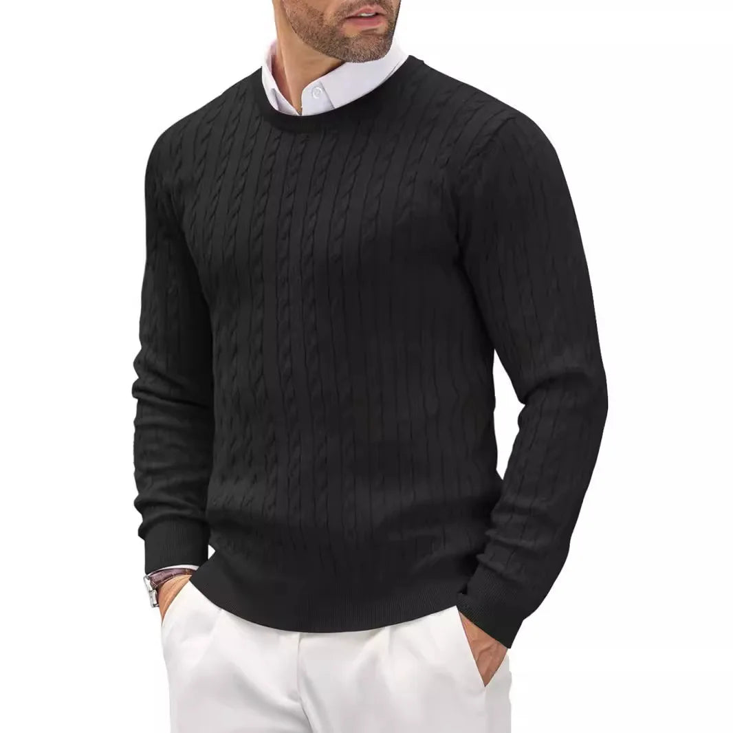 Men’s Talon Sweater + Watch Gift