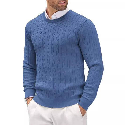 Men’s Talon Sweater + Watch Gift