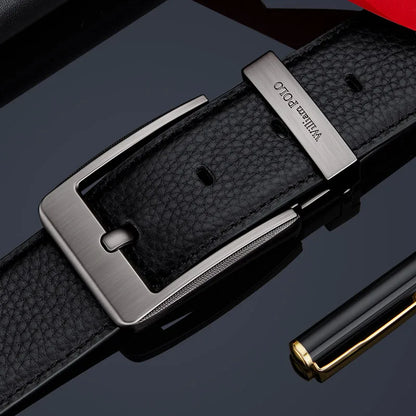 Velluto Men’s Belt