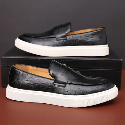 Torino Men’s Casual Shoe