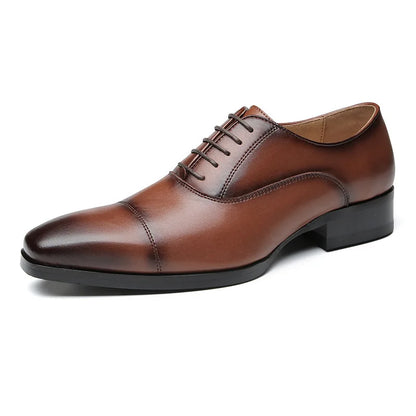 Baroni Men’s Dress Shoe