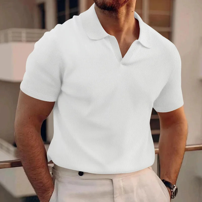 Camisa Polo Masculina Origen