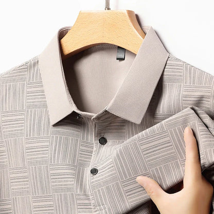 Toscana Men’s Polo Shirt