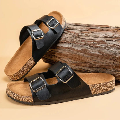 Aragon Men’s Sandals