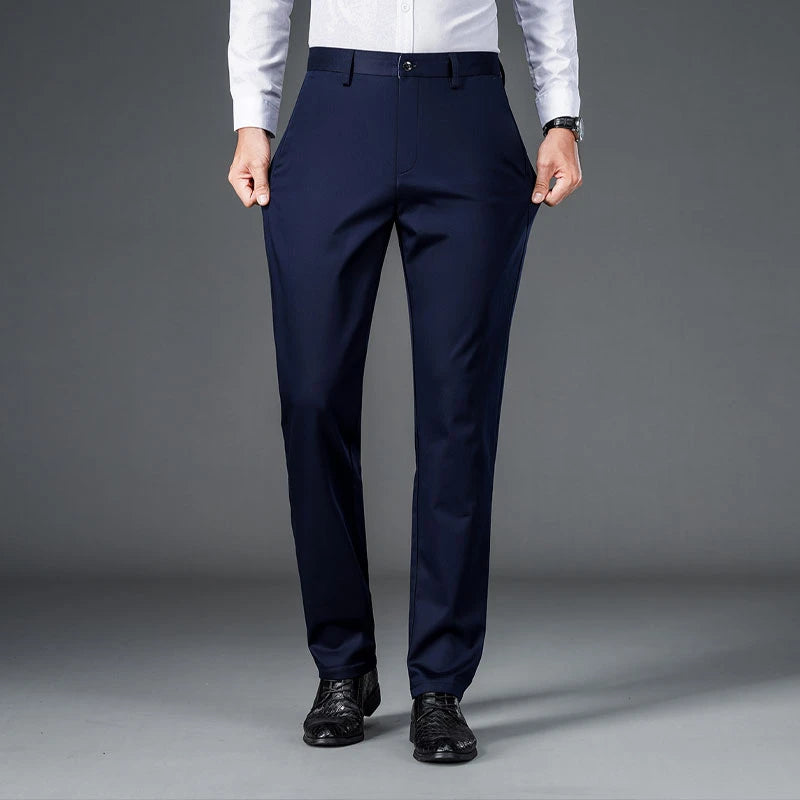 Vittorio Men’s Dress Trousers