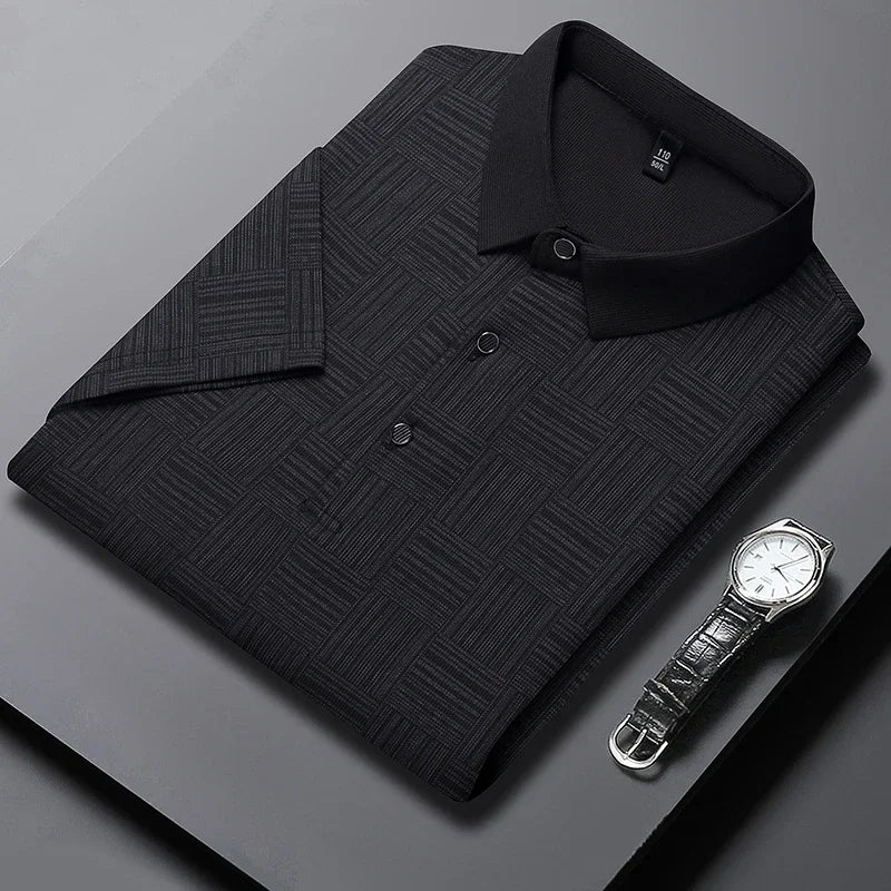 Toscana Men’s Polo Shirt