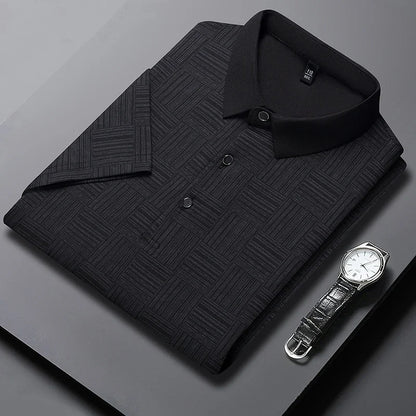 Toscana Men’s Polo Shirt