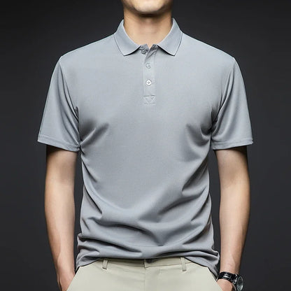 Monaco Men’s Polo Shirt