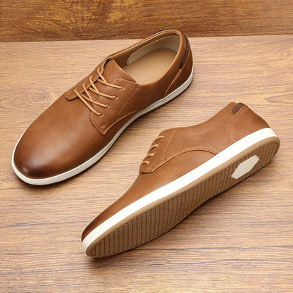 Luca Men’s Shoes