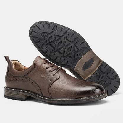 Domani Men’s Retro Shoes