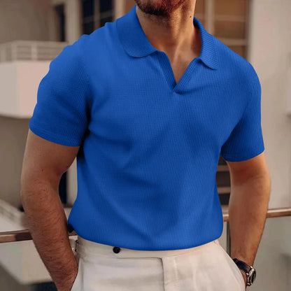 Camisa Polo Masculina Origen