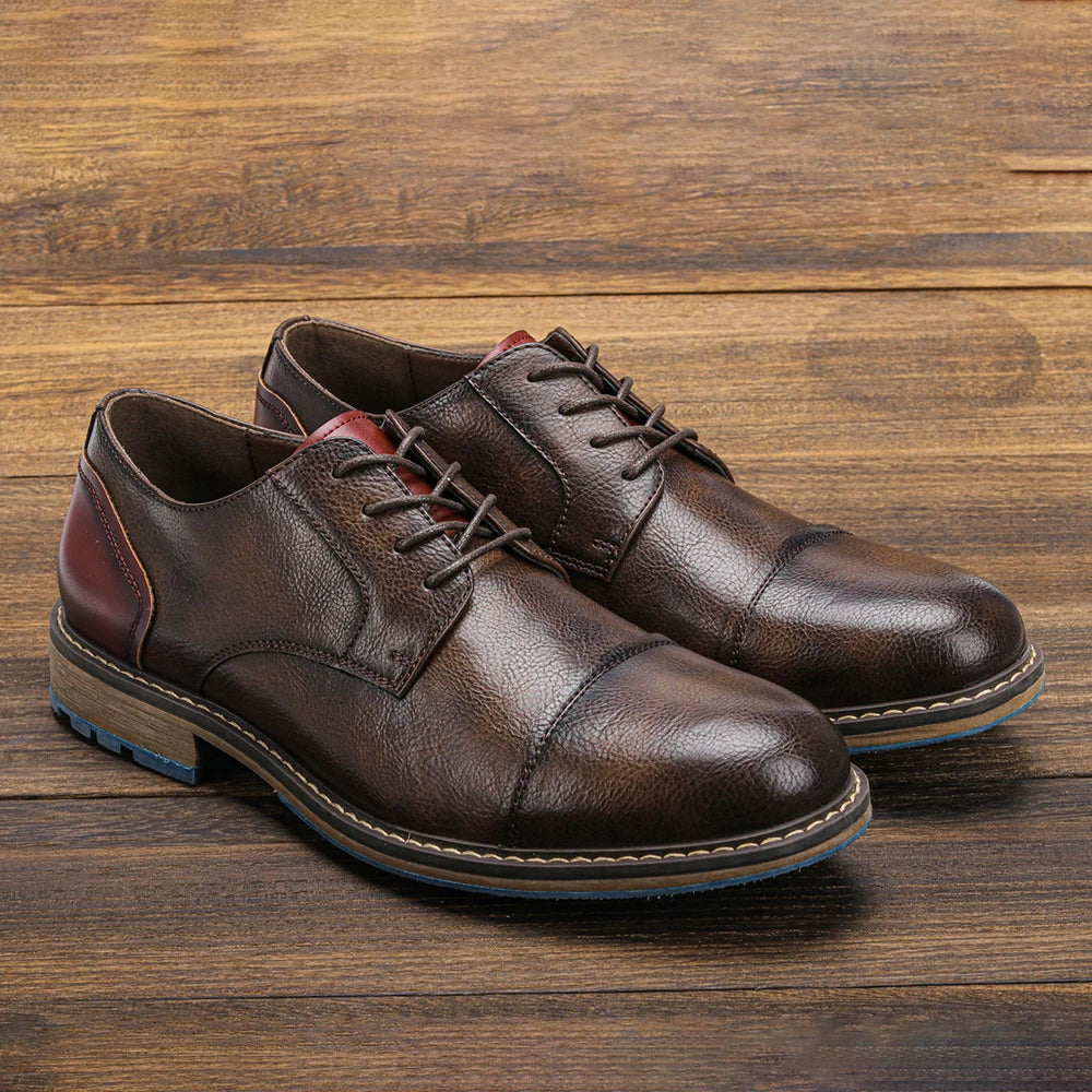 Retro Firenze Men’s Shoes
