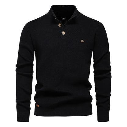 Men’s Elion Sweater + Watch Gift