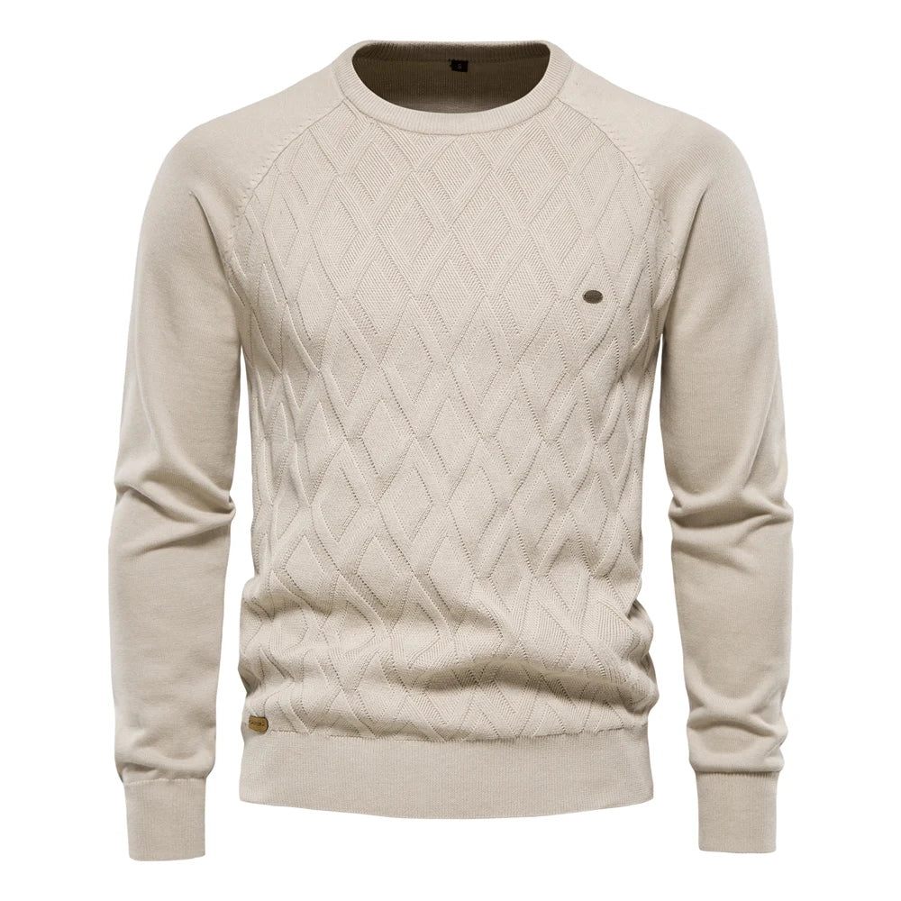 Men’s Kael Sweater + Watch Gift