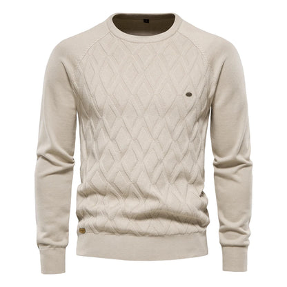 Men’s Kael Sweater + Watch Gift