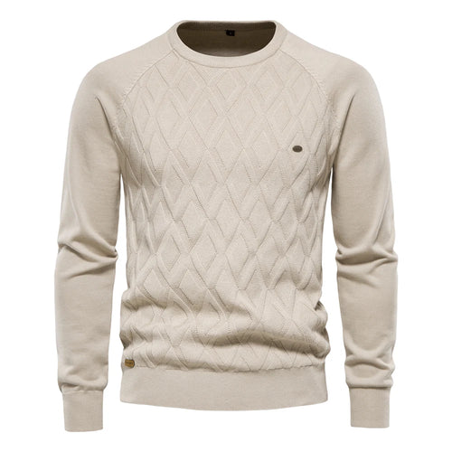 Men’s Kael Sweater + Watch Gift