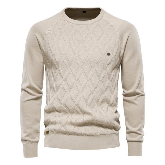 Men’s Kael Sweater + Watch Gift
