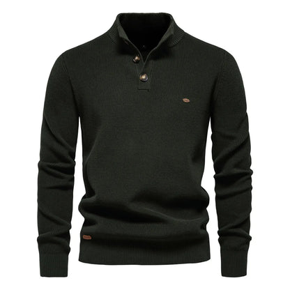 Men’s Elion Sweater + Watch Gift
