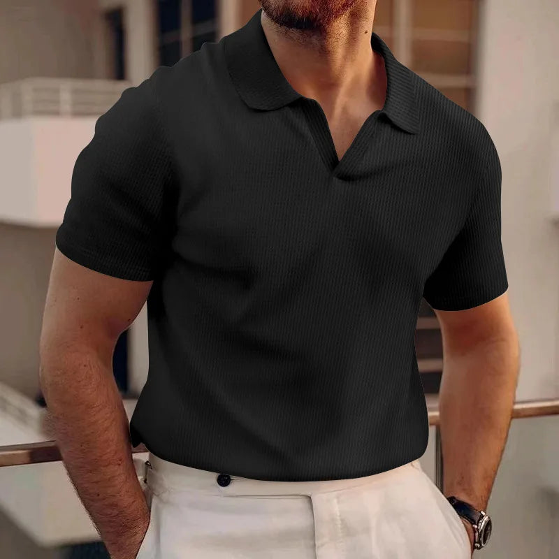 Camisa Polo Masculina Origen
