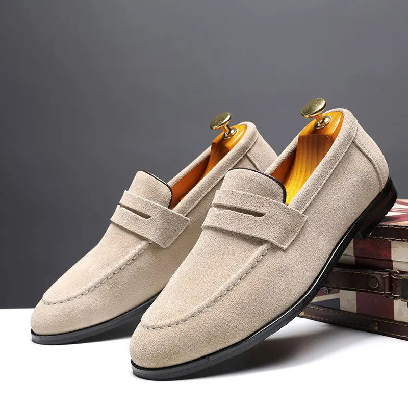 Venezia Men’s Loafers