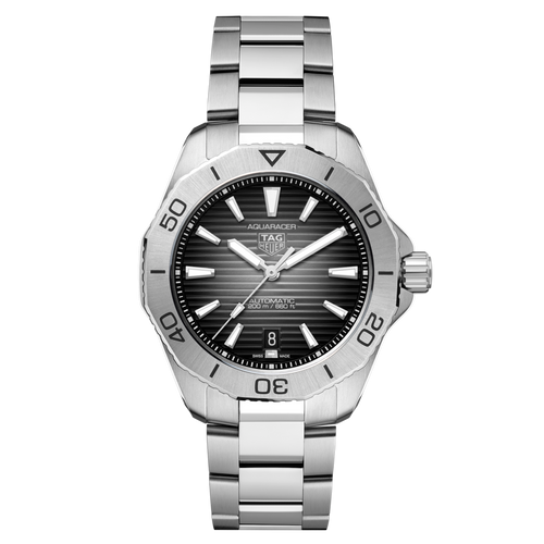 T. H. Aquaracer Professional 200 Date 40mm