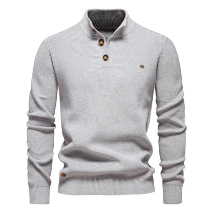 Men’s Elion Sweater + Watch Gift