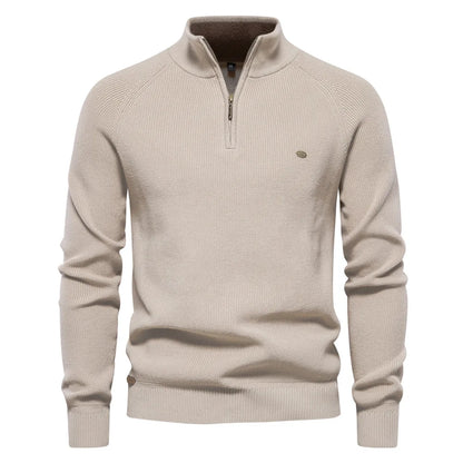 Men’s Lior Sweater + Watch Gift