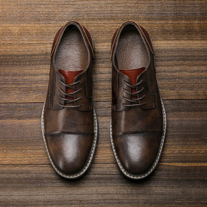 Retro Firenze Men’s Shoes