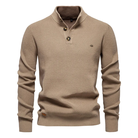 Men’s Elion Sweater + Watch Gift