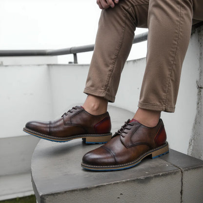 Retro Firenze Men’s Shoes