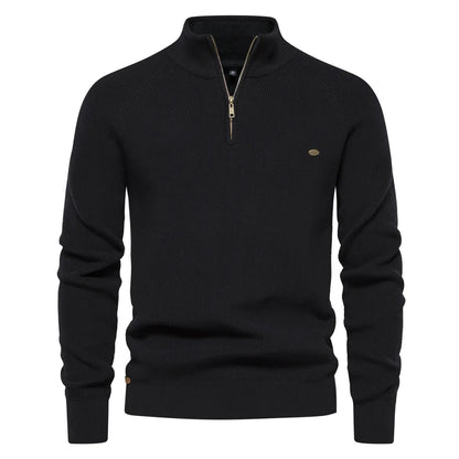 Men’s Lior Sweater + Watch Gift