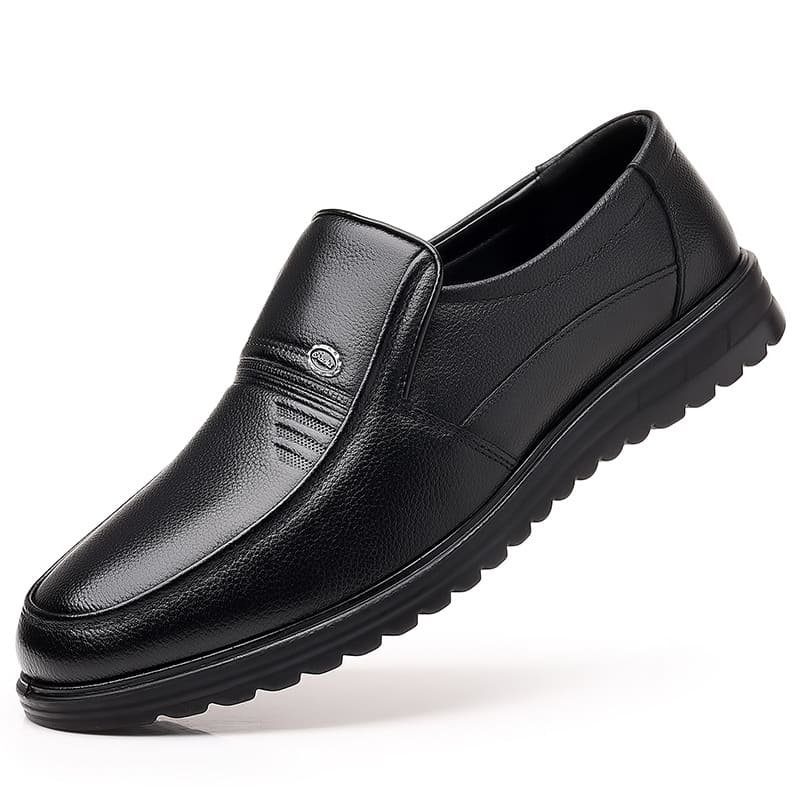Marsala Men’s Dress Shoes