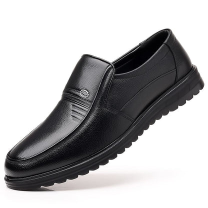 Marsala Men’s Dress Shoes