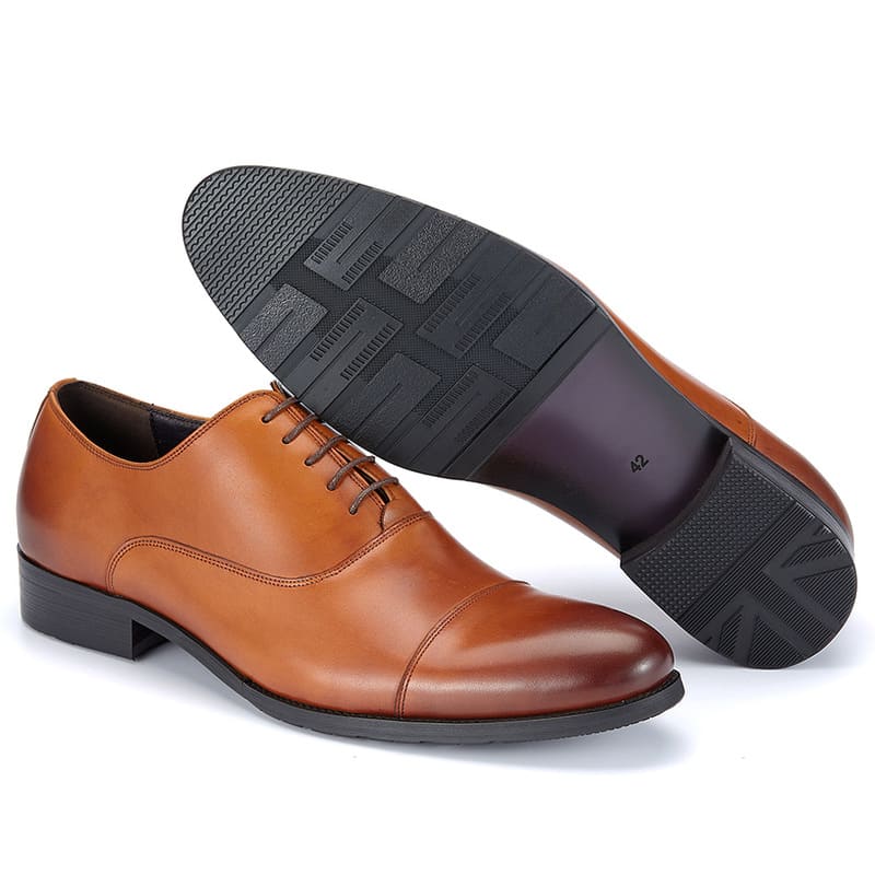 Vicenzo Men’s Dress Shoes