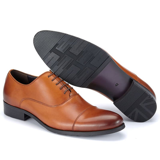 Vicenzo Men’s Dress Shoes