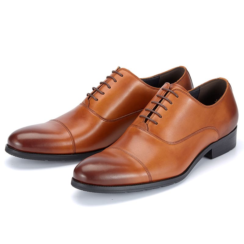 Vicenzo Men’s Dress Shoes