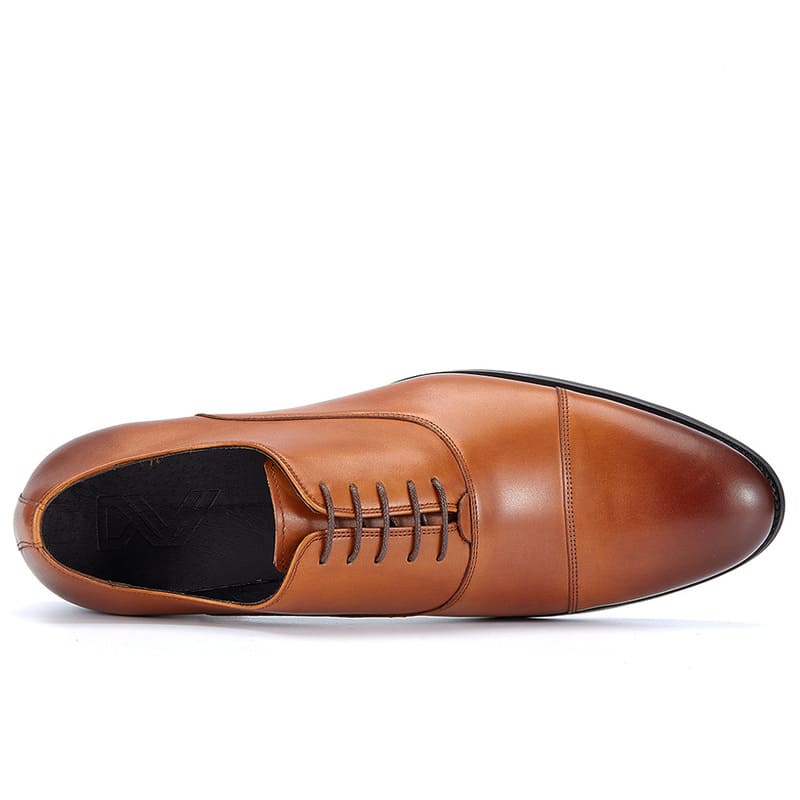 Vicenzo Men’s Dress Shoes