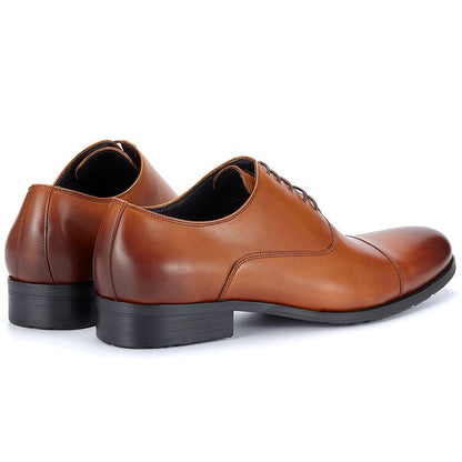 Vicenzo Men’s Dress Shoes