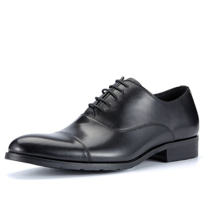 Vicenzo Men’s Dress Shoes