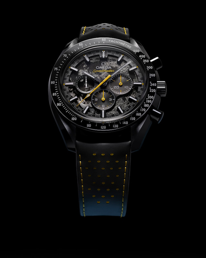 Speedmaster Dark Side of the Moon Apollo 8