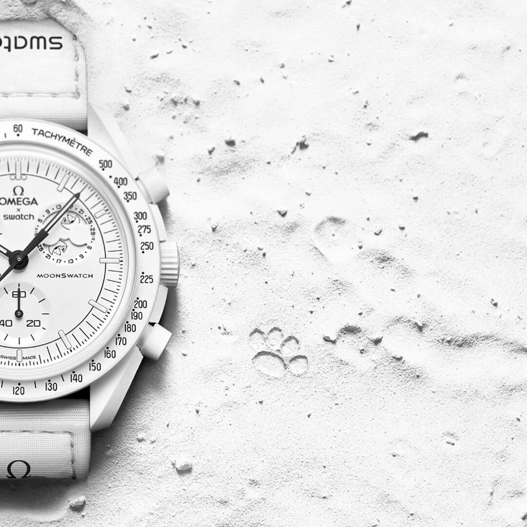 MISSION TO THE MOONPHASE - FULL MOON