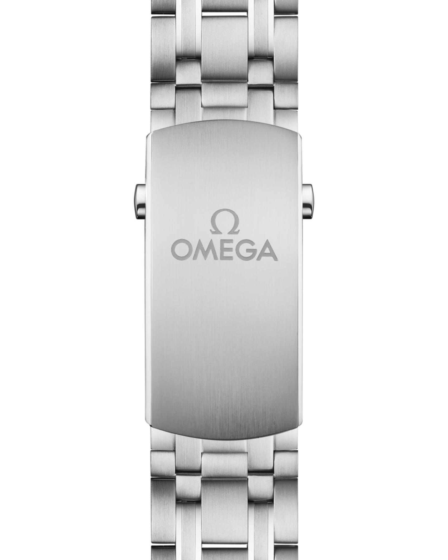 Seamaster Diver 300M Black 42 mm in Steel