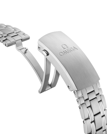 Seamaster Diver 300M Black 42 mm in Steel