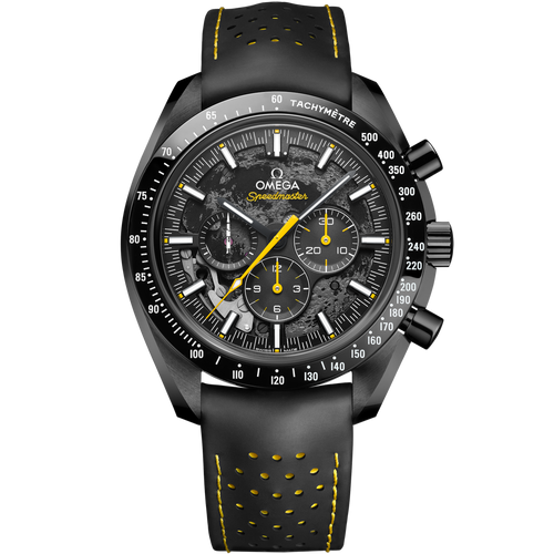 Speedmaster Dark Side of the Moon Apollo 8