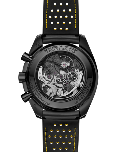 Speedmaster Dark Side of the Moon Apollo 8