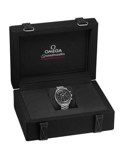 Speedmaster Moonwatch Professional 42 mm Steel